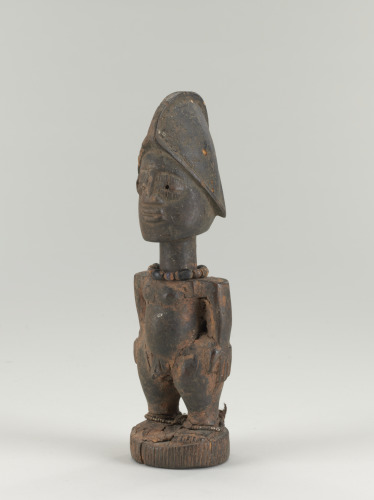 Male Twin Figure (Ibeji) - Image 4
