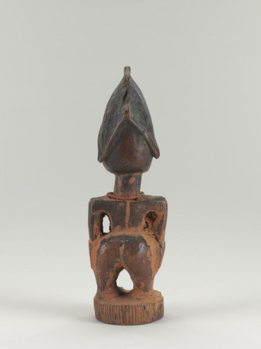Male Twin Figure (Ibeji)