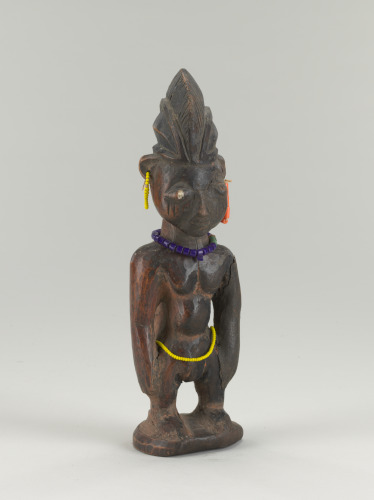 Male Twin Figure (Ibeji) - Image 2