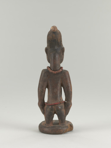 Female Twin Figure (Ibeji) - Image 3