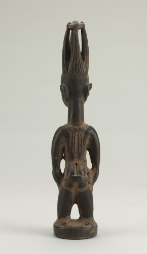 Female Twin Figure (Ibeji) - Image 5