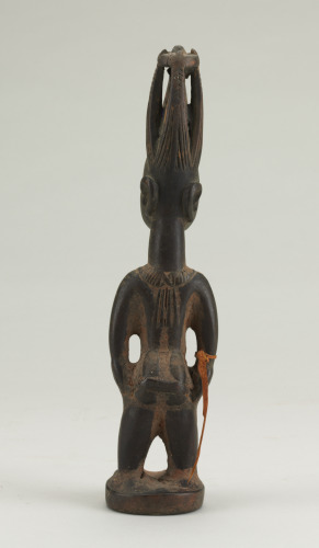 Female Twin Figure (Ibeji) - Image 3