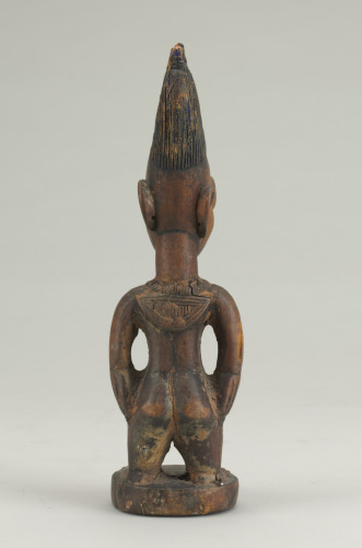 Male Twin Figure (Ibeji) - Image 6