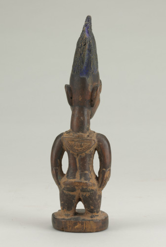 Female Twin Figure (Ibeji) - Image 3