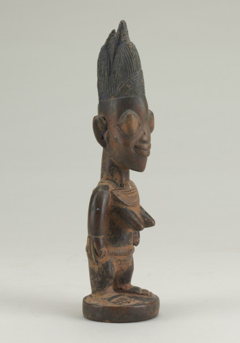 Female Twin Figure (Ibeji) - Image 2