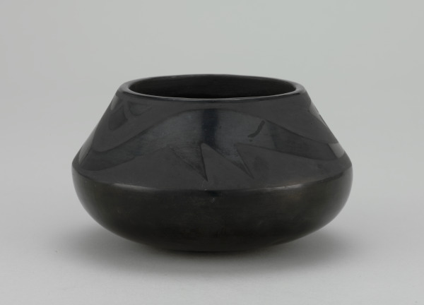 Blackware Vessel - Image 4