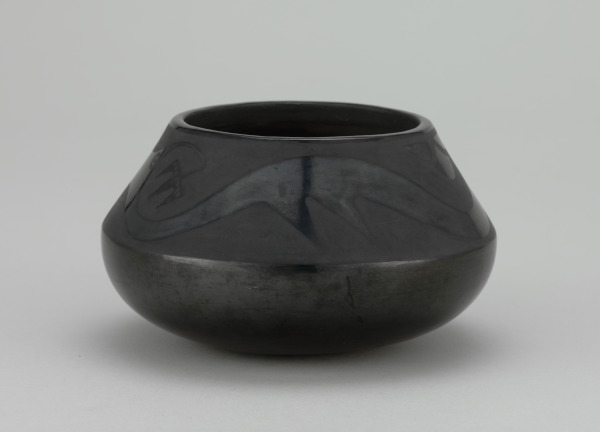 Blackware Vessel - Image 3