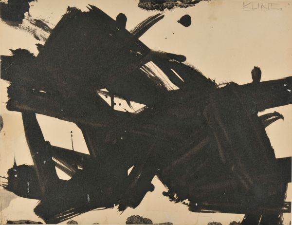 Study for “Cupola” - Image 9