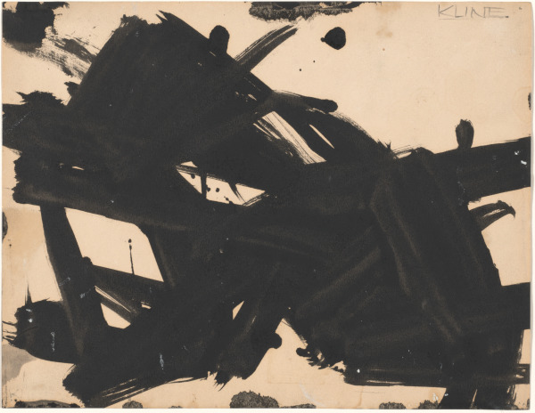 Study for “Cupola” - Image 8