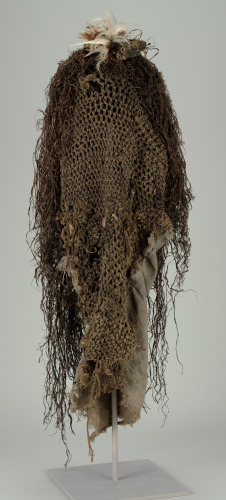 Owl Mask (Kifwebe) - Image 8