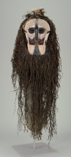 Owl Mask (Kifwebe) - Image 13