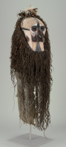 Owl Mask (Kifwebe) - Image 5