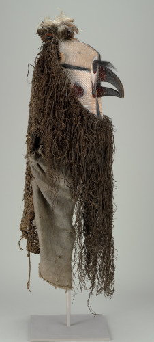 Owl Mask (Kifwebe) - Image 4