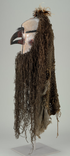 Owl Mask (Kifwebe) - Image 10