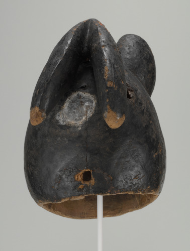 Crow Mask (Nsua-Ndua) - Image 8