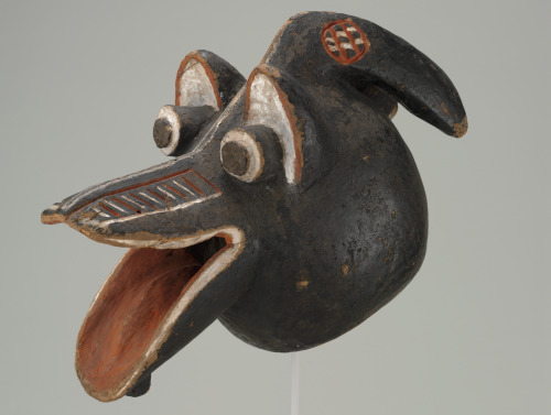 Crow Mask (Nsua-Ndua) - Image 13