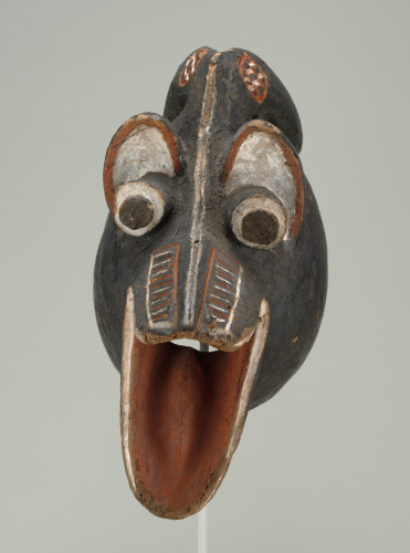 Crow Mask (Nsua-Ndua) - Image 5