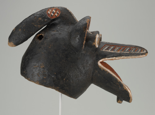 Crow Mask (Nsua-Ndua) - Image 4