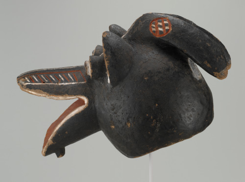 Crow Mask (Nsua-Ndua) - Image 10