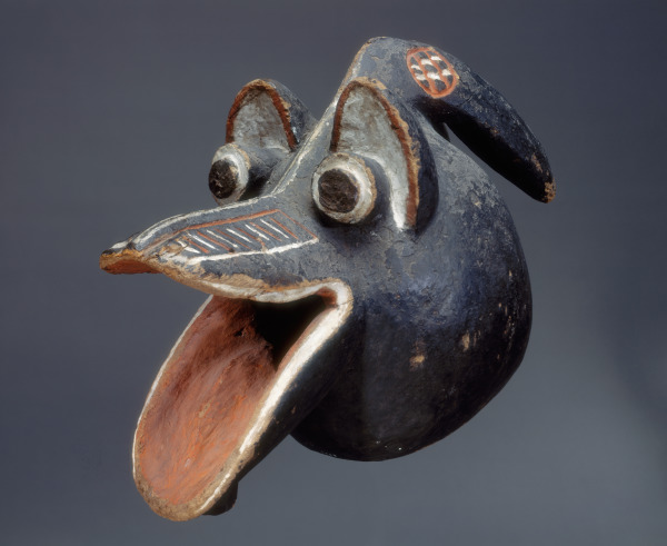 Crow Mask (Nsua-Ndua) - Image 14