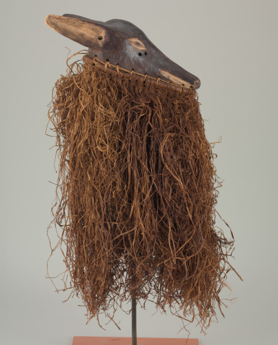 Mask (possibly Pig Mask, Ngulu) - Image 4