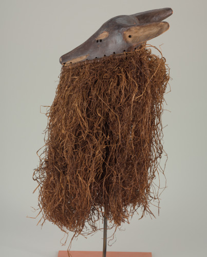 Mask (possibly Pig Mask, Ngulu) - Image 8