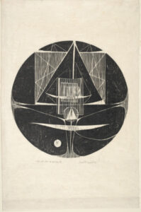 The Ship Upon the Sea