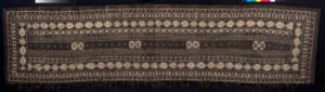 Tapa Cloth (Masi)
