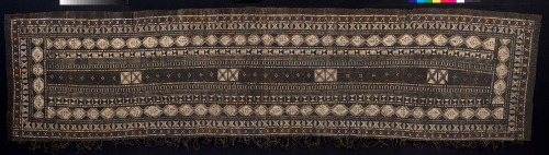 Tapa Cloth (Masi) - Image 2