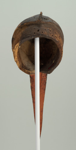 Calao Bird Mask - Image 11