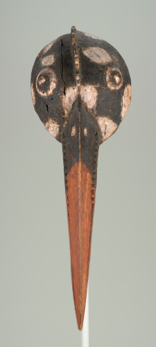 Calao Bird Mask - Image 5