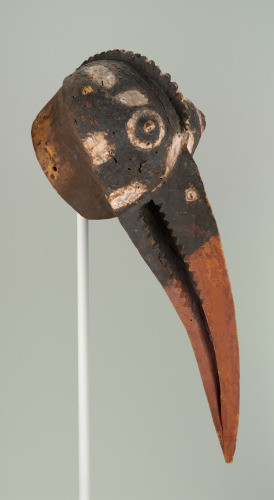 Calao Bird Mask - Image 2