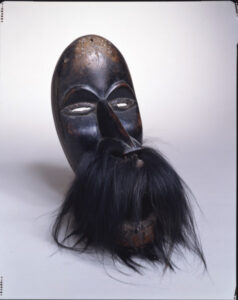 Hornbill Mask (Ge gon)