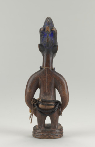 Male Twin Figure (Ibeji) - Image 3