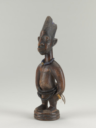 Male Twin Figure (Ibeji) - Image 2