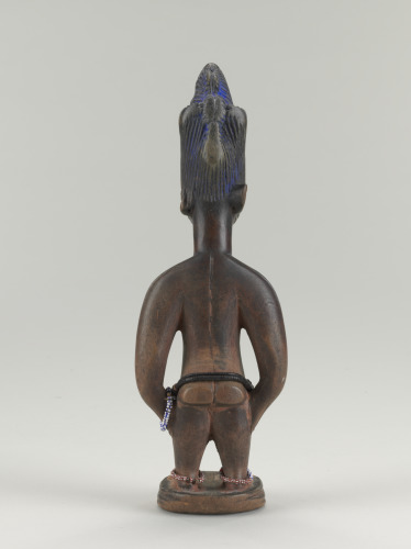 Female Twin Figure (Ibeji) - Image 3