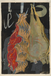 14th Street Meat Market – New York I