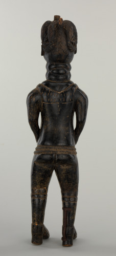 “Woman of the Past” Figure (Minsereh) - Image 5