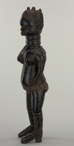 “Woman of the Past” Figure (Minsereh) - Image 7