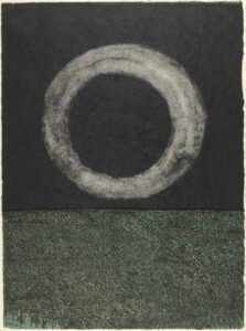 Dark Night and New Moon