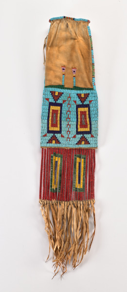 Tobacco Bag - Image 7