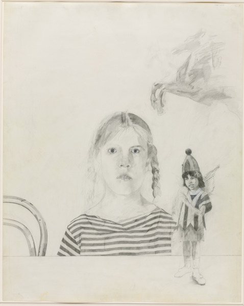 APRIL WITH PIPALO AND STAR KING