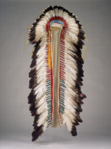 Headdress