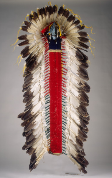Headdress - Image 2