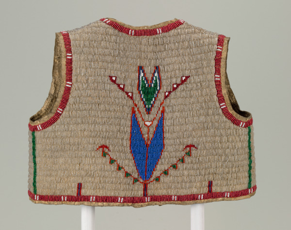Boy’s Vest - Image 3