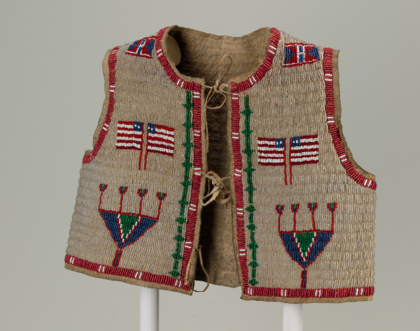 Boy’s Vest - Image 2