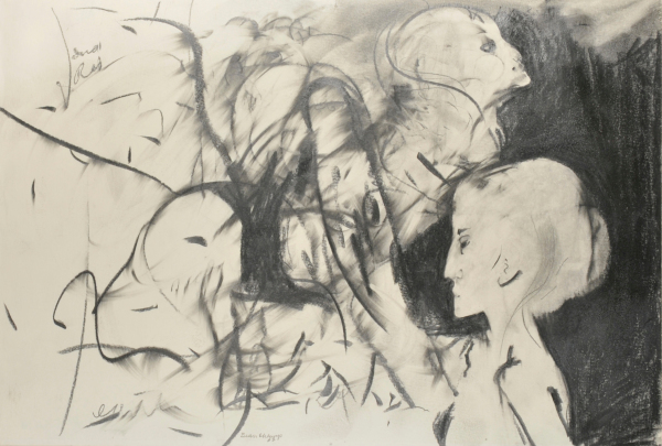 Sheet of Studies