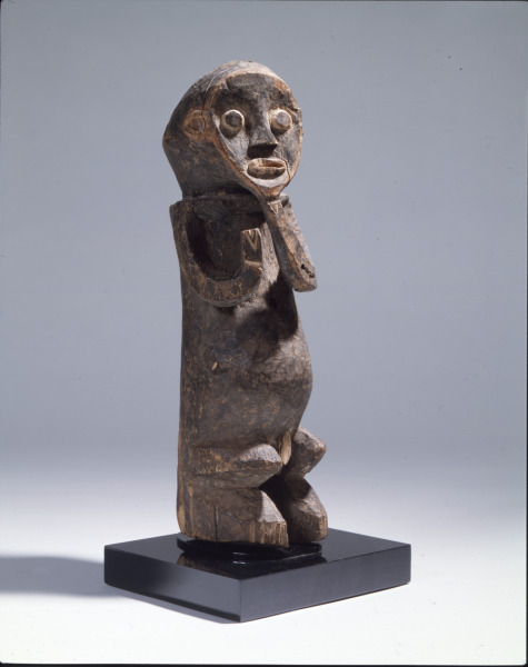 Ancestor Figure (Tadep)