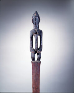 Female Initiate’s Staff (Solima Bere)