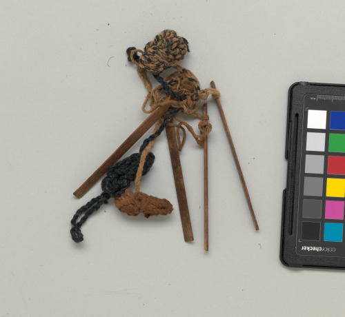 Costume Attachment for Hunter’s Tunic - Image 2